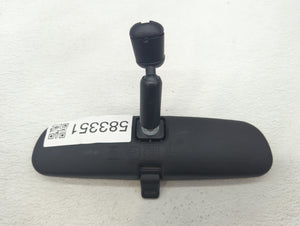 2017-2019 Ford Escape Interior Rear View Mirror Replacement OEM P/N:E11045617 E11015617 Fits 2015 2016 2017 2018 2019 OEM Used Auto Parts