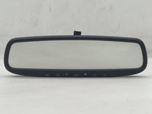 2014-2019 Kia Cadenza Interior Rear View Mirror Replacement OEM P/N:E11028008 Fits 2013 2014 2015 2016 2017 2018 2019 2020 OEM Used Auto Parts