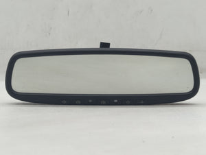 2014-2019 Kia Cadenza Interior Rear View Mirror Replacement OEM P/N:E11028008 Fits 2013 2014 2015 2016 2017 2018 2019 2020 OEM Used Auto Parts