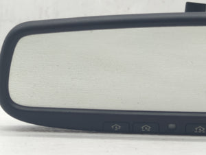 2014-2019 Kia Cadenza Interior Rear View Mirror Replacement OEM P/N:E11028008 Fits 2013 2014 2015 2016 2017 2018 2019 2020 OEM Used Auto Parts