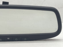 2014-2019 Kia Cadenza Interior Rear View Mirror Replacement OEM P/N:E11028008 Fits 2013 2014 2015 2016 2017 2018 2019 2020 OEM Used Auto Parts