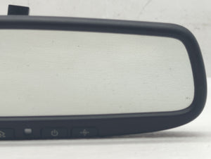 2014-2019 Kia Cadenza Interior Rear View Mirror Replacement OEM P/N:E11028008 Fits 2013 2014 2015 2016 2017 2018 2019 2020 OEM Used Auto Parts