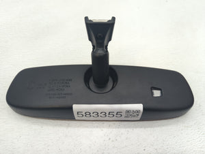 2014-2019 Kia Cadenza Interior Rear View Mirror Replacement OEM P/N:E11028008 Fits 2013 2014 2015 2016 2017 2018 2019 2020 OEM Used Auto Parts