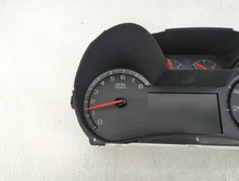 2017-2020 Chevrolet Impala Instrument Cluster Speedometer Gauges P/N:84037517 Fits 2017 2018 2019 2020 OEM Used Auto Parts