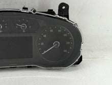 2019-2021 Buick Encore Instrument Cluster Speedometer Gauges P/N:42687899 Fits 2019 2020 2021 OEM Used Auto Parts