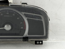 2006-2011 Honda Civic Instrument Cluster Speedometer Gauges P/N:78200-SVA-A330-M1 Fits 2006 2007 2008 2009 2010 2011 OEM Used Auto Parts