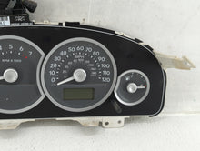 2017 Lincoln Mkc Instrument Cluster Speedometer Gauges P/N:5E0T-10849-AH Fits OEM Used Auto Parts