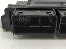 2020-2022 Ford Escape PCM Engine Control Computer ECU ECM PCU OEM P/N:KK1A-12B684-JA LX6A-12A650-ZA Fits Fits 2020 2021 2022 OEM Used Auto Parts