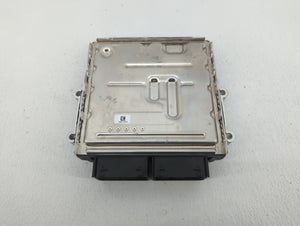 2020-2022 Ford Escape PCM Engine Control Computer ECU ECM PCU OEM P/N:KK1A-12B684-JA LX6A-12A650-ZA Fits Fits 2020 2021 2022 OEM Used Auto Parts