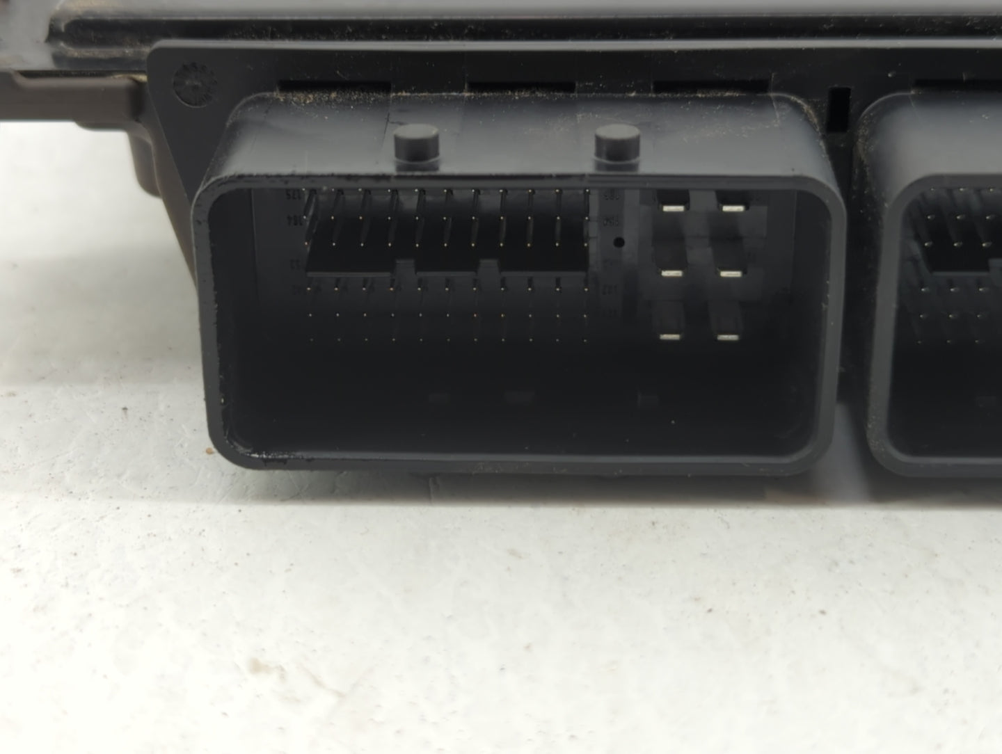 2019 Subaru Xv PCM Engine Control Computer ECU ECM PCU OEM P/N:112800-7633 22765AM822 Fits OEM Used Auto Parts - Oemusedautoparts1.com