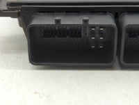 2019 Subaru Xv PCM Engine Control Computer ECU ECM PCU OEM P/N:112800-7633 22765AM822 Fits OEM Used Auto Parts - Oemusedautoparts1.com