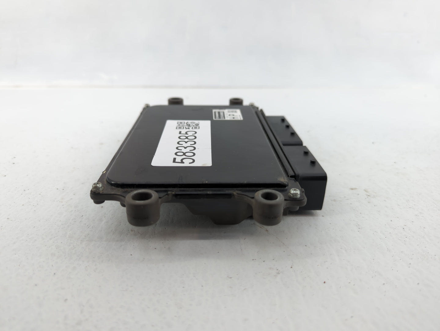 2019 Subaru Xv PCM Engine Control Computer ECU ECM PCU OEM P/N:112800-7633 22765AM822 Fits OEM Used Auto Parts - Oemusedautoparts1.com