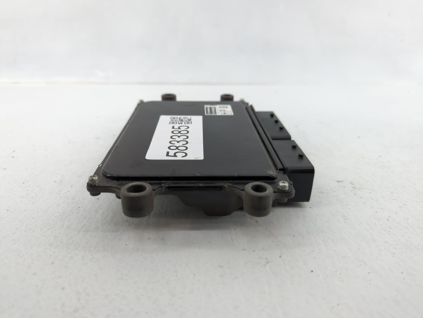 2019 Subaru Xv PCM Engine Control Computer ECU ECM PCU OEM P/N:112800-7633 22765AM822 Fits OEM Used Auto Parts - Oemusedautoparts1.com