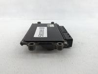 2019 Subaru Xv PCM Engine Control Computer ECU ECM PCU OEM P/N:112800-7633 22765AM822 Fits OEM Used Auto Parts - Oemusedautoparts1.com