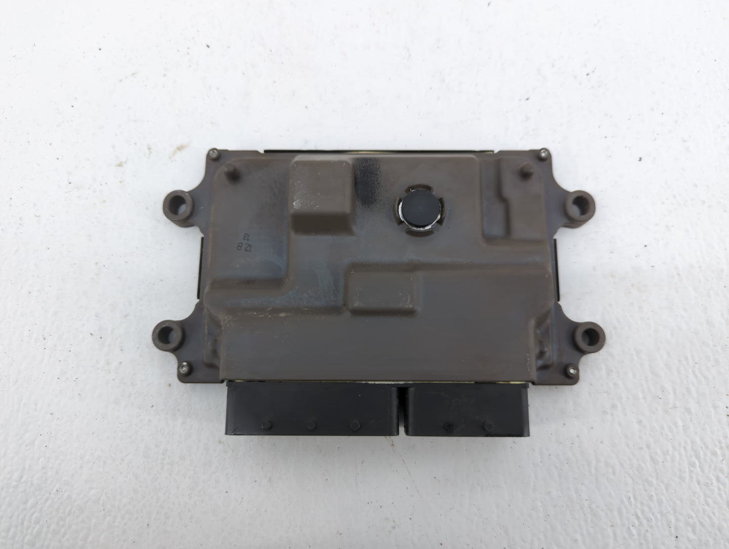 2019 Subaru Xv PCM Engine Control Computer ECU ECM PCU OEM P/N:112800-7633 22765AM822 Fits OEM Used Auto Parts - Oemusedautoparts1.com