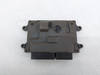 2019 Subaru Xv PCM Engine Control Computer ECU ECM PCU OEM P/N:112800-7633 22765AM822 Fits OEM Used Auto Parts - Oemusedautoparts1.com