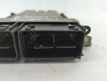 2013-2016 Ford Escape PCM Engine Control Computer ECU ECM PCU OEM P/N:CV6A-12B684-CA EJ5A-12A650-CF Fits Fits 2013 2014 2015 2016 OEM Used Auto Parts