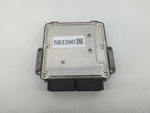 2013-2016 Ford Escape PCM Engine Control Computer ECU ECM PCU OEM P/N:CV6A-12B684-CA EJ5A-12A650-CF Fits Fits 2013 2014 2015 2016 OEM Used Auto Parts