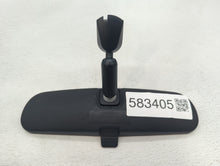 2007-2022 Nissan Sentra Interior Rear View Mirror Replacement OEM P/N:IE8011681 E8011681 Fits OEM Used Auto Parts