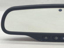 2009-2017 Gmc Acadia Interior Rear View Mirror Replacement OEM P/N:23346620 E11025898 Fits OEM Used Auto Parts