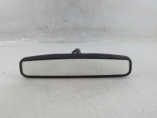 2001 Ford Explorer Interior Rear View Mirror Replacement OEM P/N:E8011083 Fits OEM Used Auto Parts - Oemusedautoparts1.com