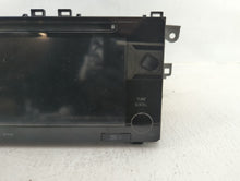 2018 Toyota Corolla Radio AM FM Cd Player Receiver Replacement P/N:139000-0761B101 86100-02221 Fits OEM Used Auto Parts