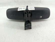 2016-2020 Kia Optima Interior Rear View Mirror Replacement OEM P/N:E11028009 Fits 2014 2015 2016 2017 2018 2019 2020 2021 2022 OEM Used Auto Parts