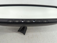 2014-2020 Infiniti Qx60 Interior Rear View Mirror Replacement OEM P/N:082019 905-3697 Fits OEM Used Auto Parts