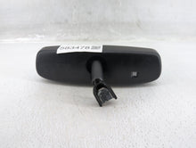 2014-2020 Infiniti Qx60 Interior Rear View Mirror Replacement OEM P/N:082019 905-3697 Fits OEM Used Auto Parts