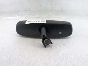 2014-2020 Infiniti Qx60 Interior Rear View Mirror Replacement OEM P/N:082019 905-3697 Fits OEM Used Auto Parts