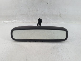 compare product 2005 Ford Mustang Interior Rear View Mirror Replacement OEM P/N:905-2839 070111 Fits OEM Used Auto Parts