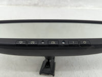 2005 Ford Mustang Interior Rear View Mirror Replacement OEM P/N:905-2839 070111 Fits OEM Used Auto Parts - Oemusedautoparts1.com