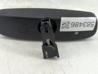 2005 Ford Mustang Interior Rear View Mirror Replacement OEM P/N:905-2839 070111 Fits OEM Used Auto Parts - Oemusedautoparts1.com
