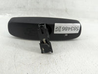 2005 Ford Mustang Interior Rear View Mirror Replacement OEM P/N:905-2839 070111 Fits OEM Used Auto Parts - Oemusedautoparts1.com