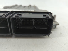 2017-2018 Ford Escape PCM Engine Control Computer ECU ECM PCU OEM P/N:HJ5A-12A650-MA Fits Fits 2017 2018 OEM Used Auto Parts