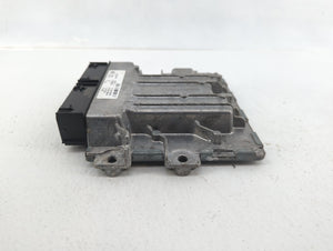 2017-2018 Ford Escape PCM Engine Control Computer ECU ECM PCU OEM P/N:HJ5A-12A650-MA Fits Fits 2017 2018 OEM Used Auto Parts