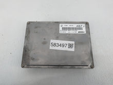 2017 Chevrolet Equinox PCM Engine Control Computer ECU ECM PCU OEM P/N:12667002 12667189 Fits Fits 2018 2019 2020 OEM Used Auto Parts