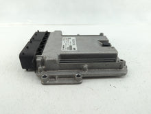 2016-2018 Hyundai Tucson PCM Engine Control Computer ECU ECM PCU OEM P/N:39133-2ETA2 Fits Fits 2016 2017 2018 OEM Used Auto Parts