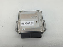 2016-2018 Hyundai Tucson PCM Engine Control Computer ECU ECM PCU OEM P/N:39133-2ETA2 Fits Fits 2016 2017 2018 OEM Used Auto Parts