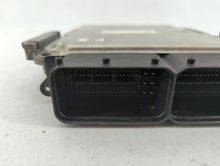 2015 Kia Soul PCM Engine Control Computer ECU ECM PCU OEM P/N:39131-2EHA3 Fits OEM Used Auto Parts