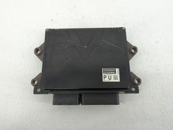 compare product 2020 Subaru Forester PCM Engine Control Computer ECU ECM PCU OEM P/N:115600-0042 22765AN461 Fits OEM Used Auto Parts