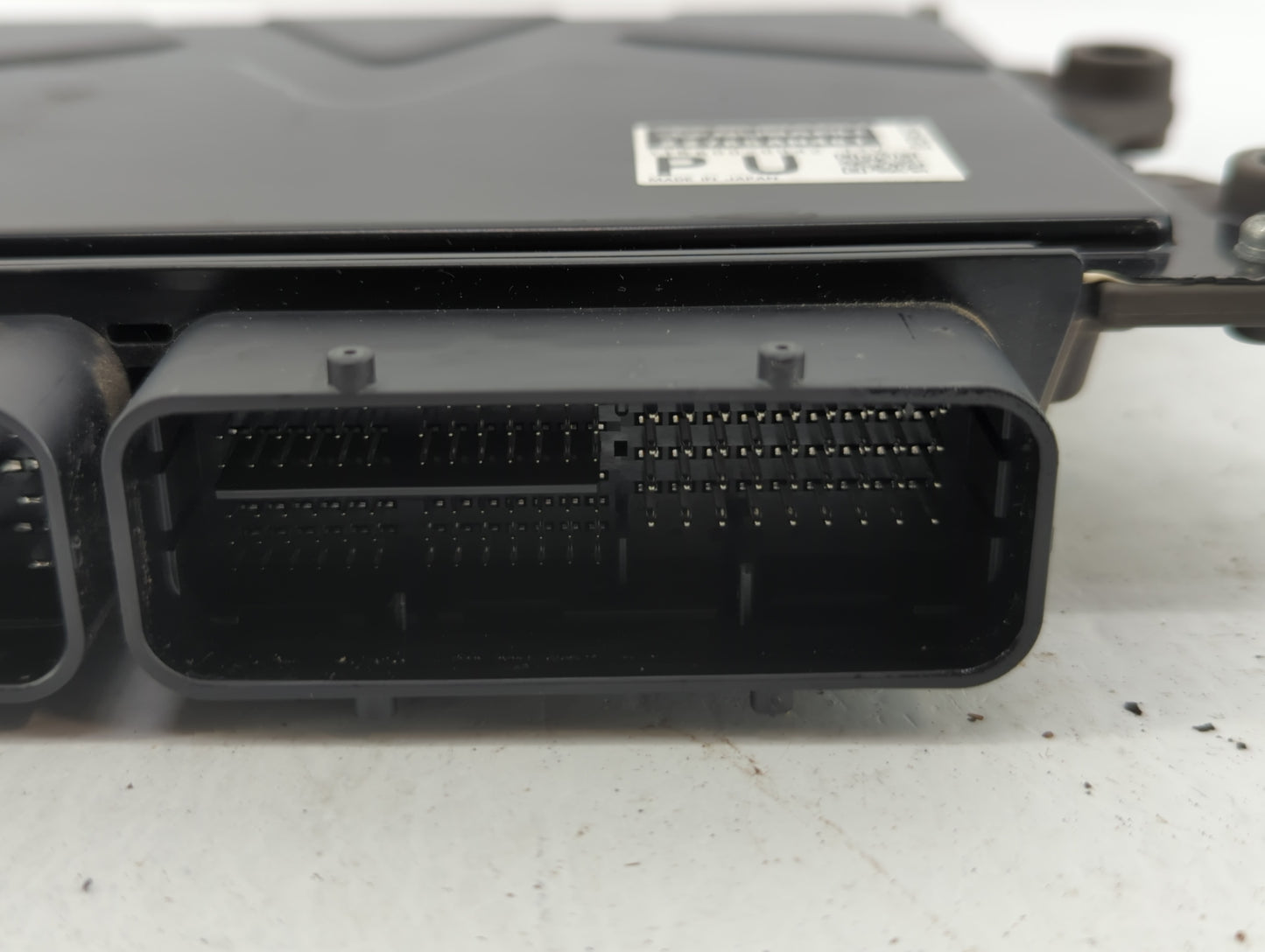 2020 Subaru Forester PCM Engine Control Computer ECU ECM PCU OEM P/N:115600-0042 22765AN461 Fits OEM Used Auto Parts - Oemusedautoparts1.com