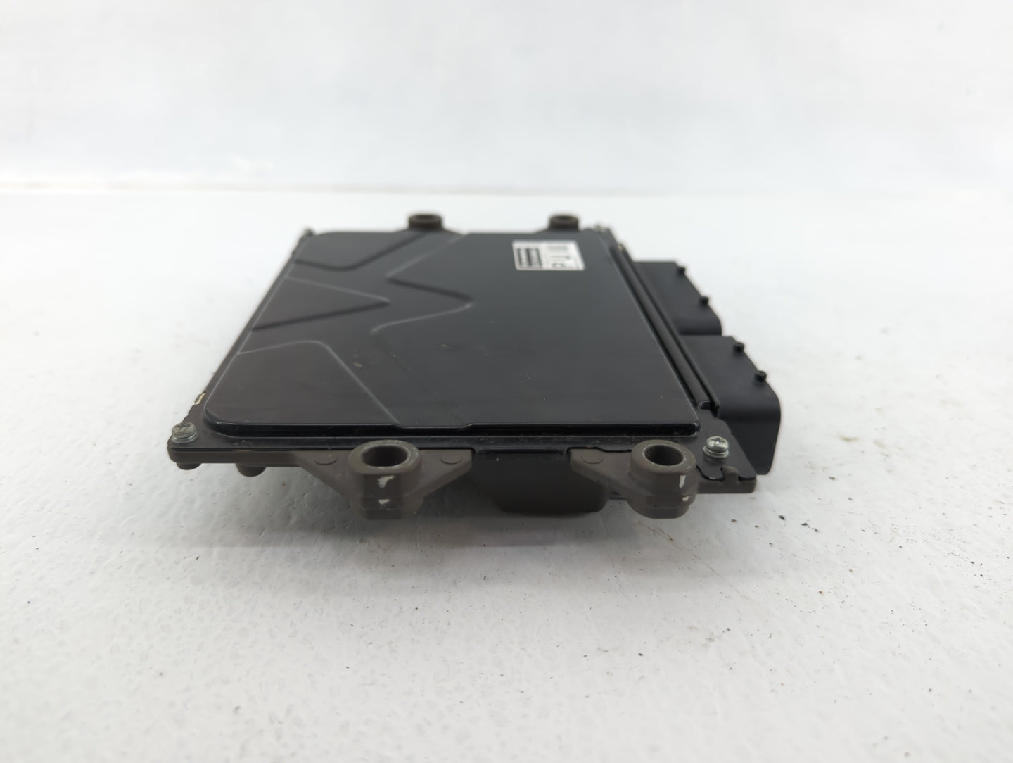 2020 Subaru Forester PCM Engine Control Computer ECU ECM PCU OEM P/N:115600-0042 22765AN461 Fits OEM Used Auto Parts - Oemusedautoparts1.com