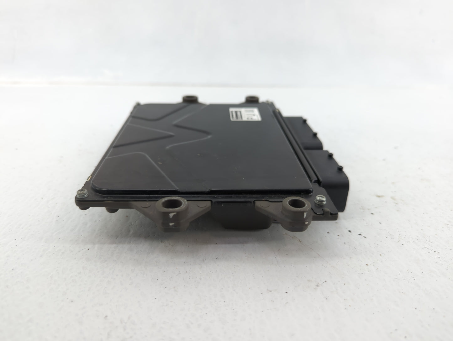 2020 Subaru Forester PCM Engine Control Computer ECU ECM PCU OEM P/N:115600-0042 22765AN461 Fits OEM Used Auto Parts - Oemusedautoparts1.com