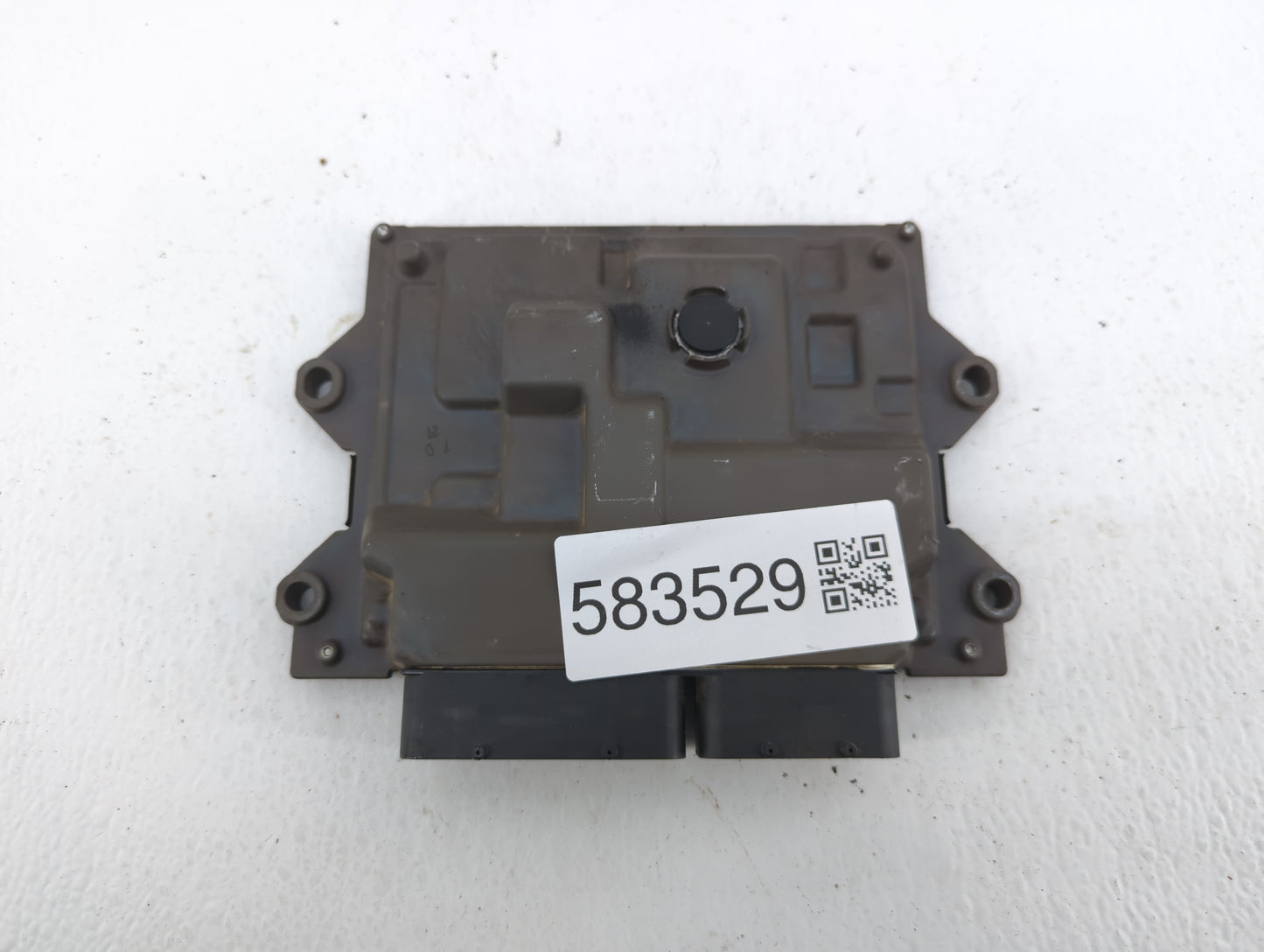 2020 Subaru Forester PCM Engine Control Computer ECU ECM PCU OEM P/N:115600-0042 22765AN461 Fits OEM Used Auto Parts - Oemusedautoparts1.com