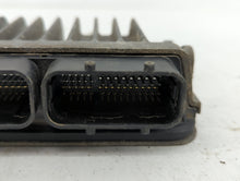 2012-2014 Toyota Camry PCM Engine Control Computer ECU ECM PCU OEM P/N:89661-06K64 Fits Fits 2012 2013 2014 OEM Used Auto Parts