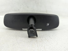 2013-2022 Nissan Murano Interior Rear View Mirror Replacement OEM P/N:012121 012121 905-3607 Fits OEM Used Auto Parts