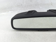 2013-2016 Chrysler Town & Country Interior Rear View Mirror Replacement OEM P/N:E11026130 Fits 2013 2014 2015 2016 2017 OEM Used Auto Parts