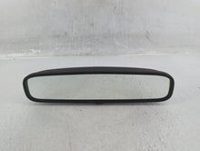 2009-2022 Hyundai Tucson Interior Rear View Mirror Replacement OEM P/N:E4012143 Fits OEM Used Auto Parts