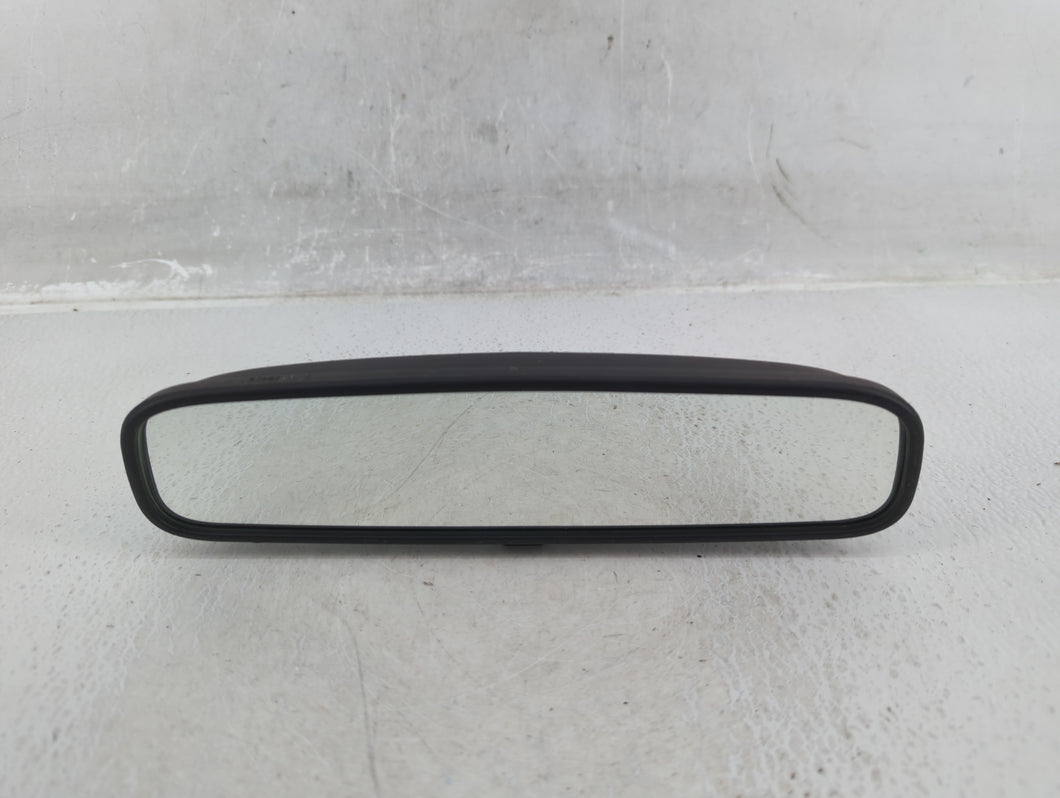 2009-2022 Hyundai Tucson Interior Rear View Mirror Replacement OEM P/N:E4012143 Fits OEM Used Auto Parts